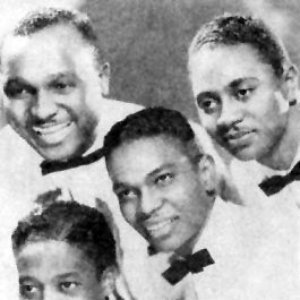 The King Odom Four 的头像