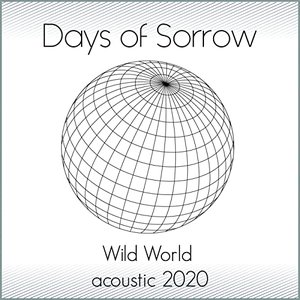 Wild World Acoustic 2020 (Acoustic Version)