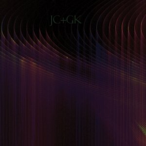 JC+GK (four track sample ep)