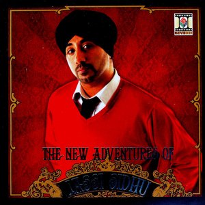 The New Adventures of Jassi Sidhu