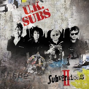 Subversions II