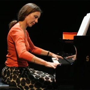 Sabine Liebner için avatar