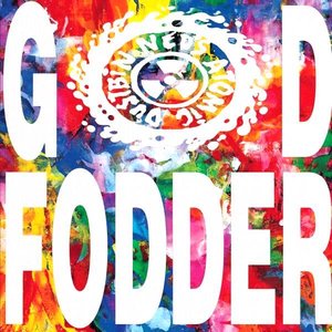 Image for 'God Fodder'