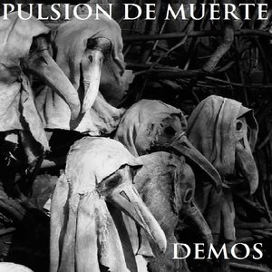 Pulsion de Muerte 的头像
