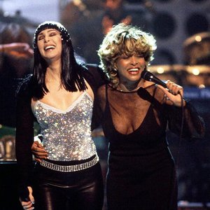 Avatar for Tina Turner, Elton John & Cher