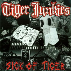 Sick of Tiger