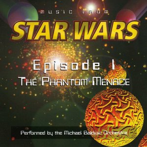 MICHAEL BALDWIN ORCHESTRA 的头像