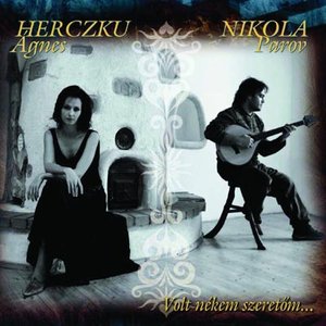 Nikola Parov - Herczku Ágnes için avatar