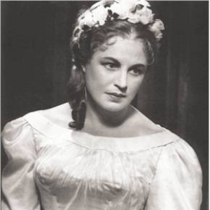 Elisabeth Grümmer photo provided by Last.fm