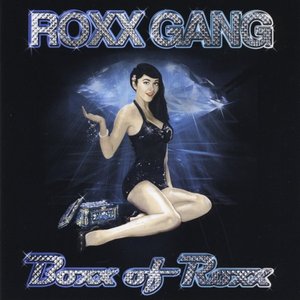 Boxx of Roxx [Explicit]