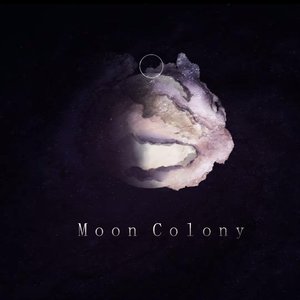 Moon Colony