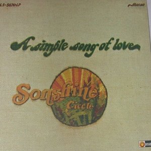 A Simple Song Of Love