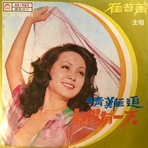 情難追