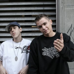 Johner & daeWue 的头像