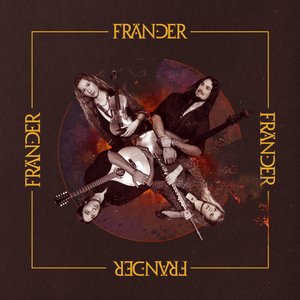 FRÄNDER