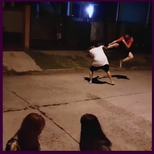 juegos de pelea