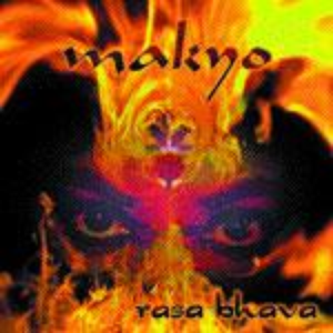 Rasa Bhava cover
