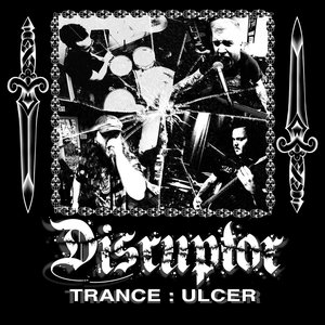 Trance : Ulcer