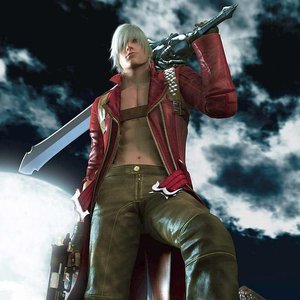 Devil May Cry 3 的头像