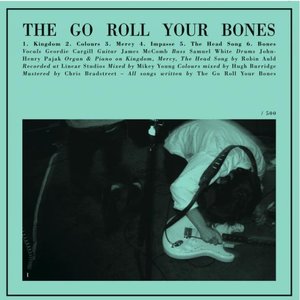 THE GO ROLL YOUR BONES