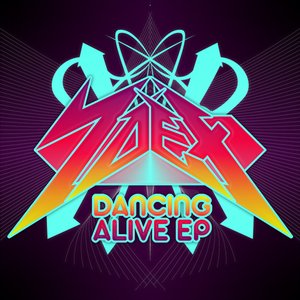 Dancing Alive EP