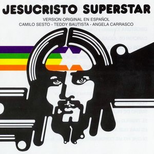 “Jesucristo Superstar”的封面