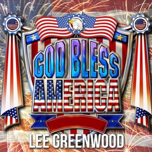 Image pour 'God Bless America'