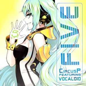 “デュファスP”的封面