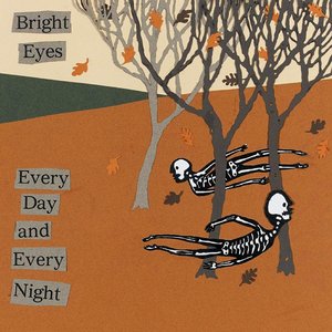 'Every Day and Every Night'の画像