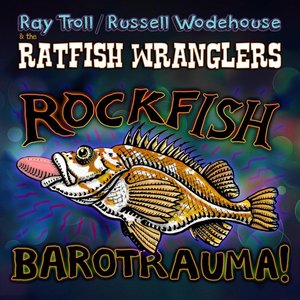 Rockfish Barotrauma
