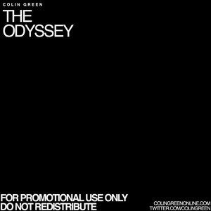 The Odyssey