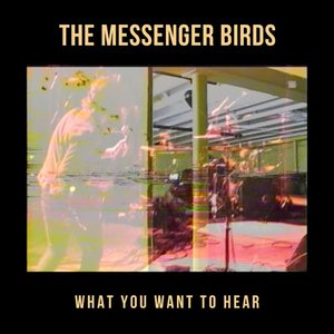 What You Want to Hear - Single
