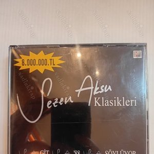 Klasikleri (Git / '88 / Söylüyor)