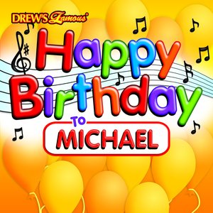 Happy Birthday to Michael