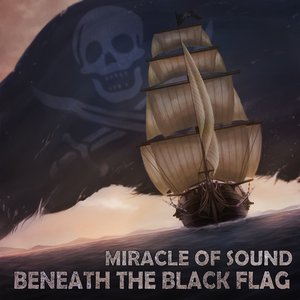 Beneath The Black Flag