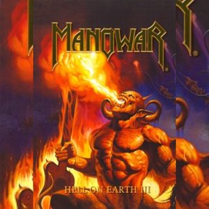 Hell On Earth III