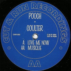 Love Me Now / Musique