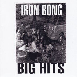 Avatar for Iron Bong
