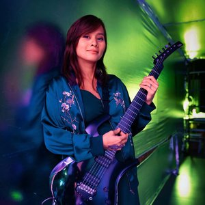 Kitchie Nadal 的头像