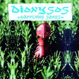 Happening Songs cover