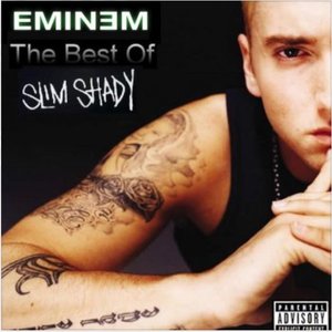 Image for 'Best of Slim Shady'