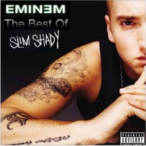 Imagem de 'Best of Slim Shady'