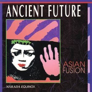 Image for 'Asian Fusion'