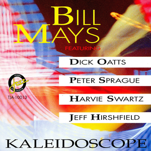 Kaleidoscope cover