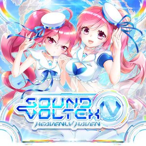 SOUND VOLTEX IV HEAVENLY HAVEN