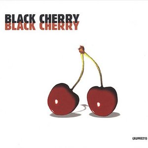 Black Cherry