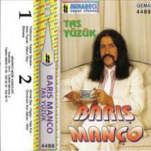 Taş Yüzük cover
