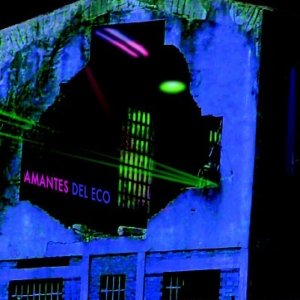 Amantes del Eco
