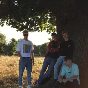 The Stridents のアバター