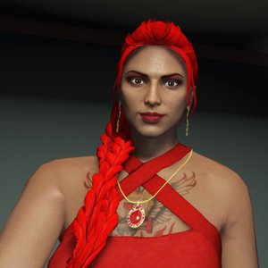 Molly Minaj 的头像